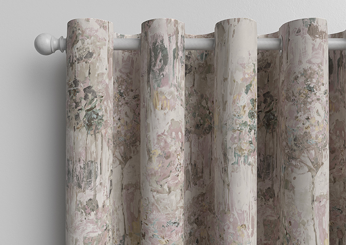 Camden, Blush - Made to Measure Curtains - Image 12